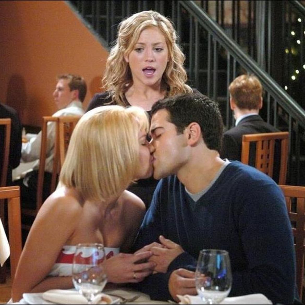 John Tucker Must Die - !!!