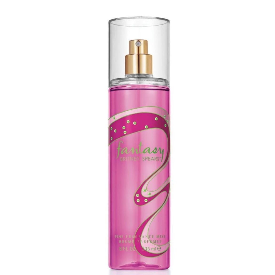 Fantasy Body Mist - Britney Spears