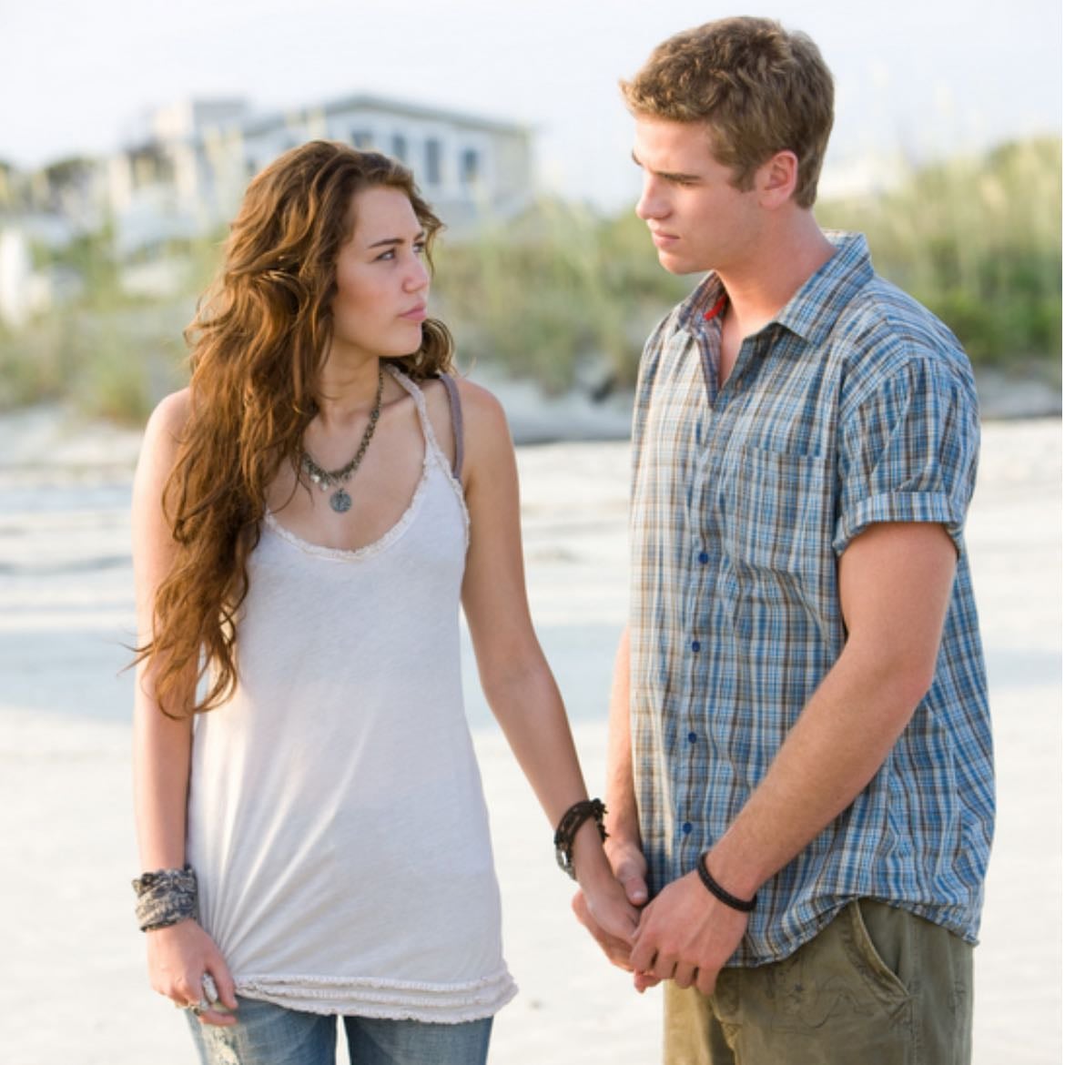 The Last Song - Julie Anne Robinson · 2010