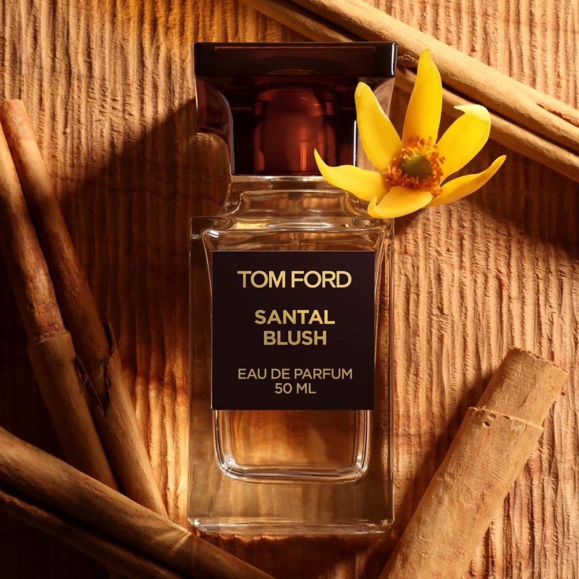 Santal Blush - Tom Ford