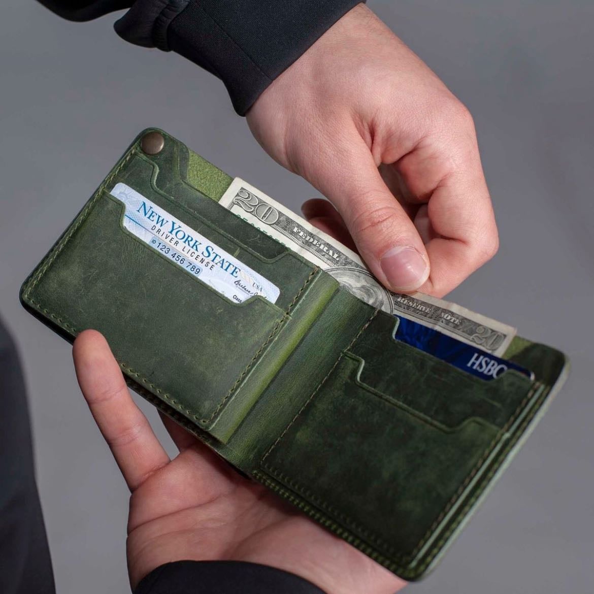wallet