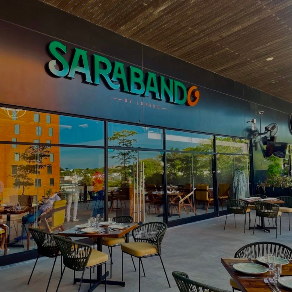 Sarabando by Loredo