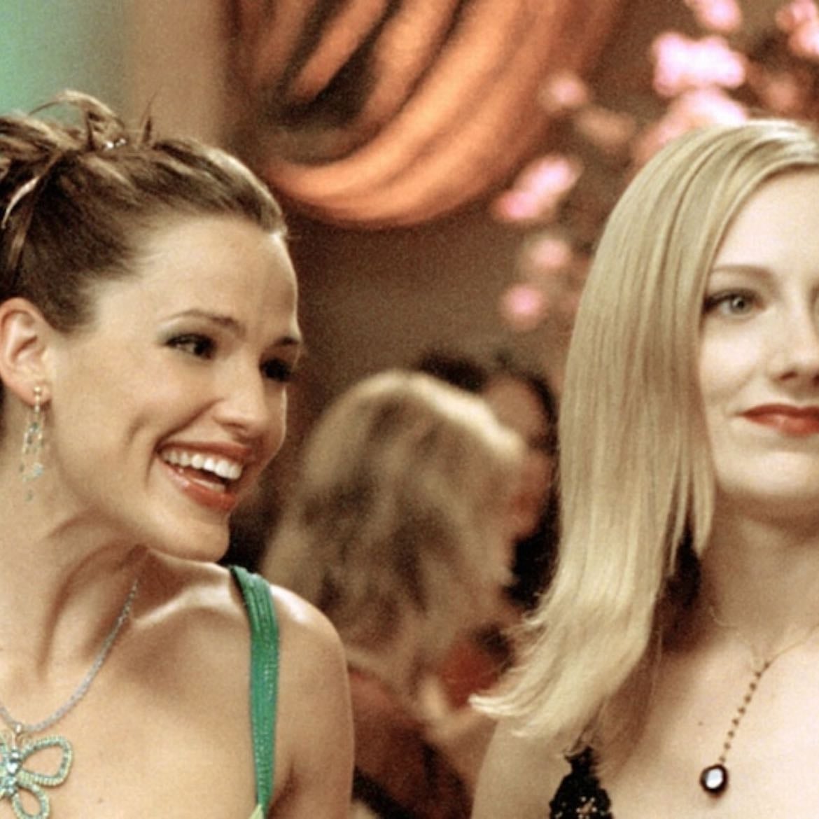 13 Going on 30 - otro clásico!!