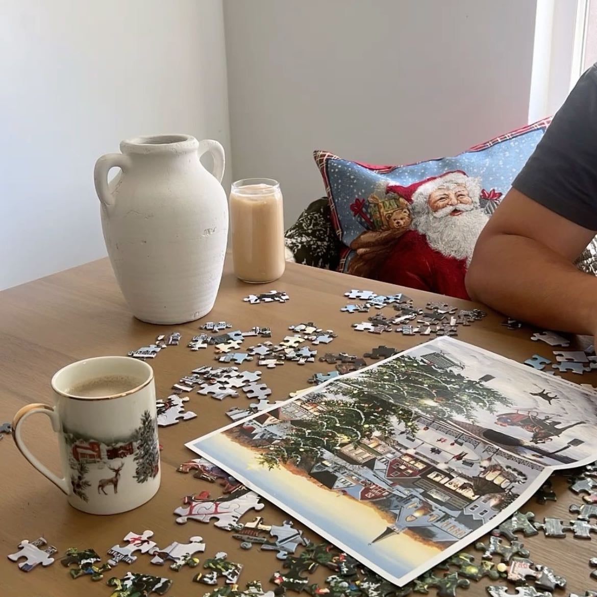 puzzle date