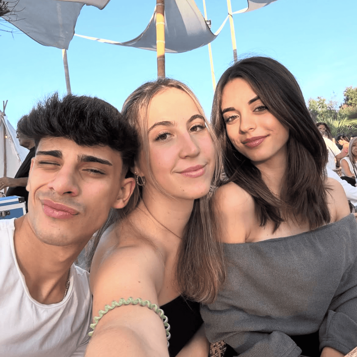 in our 20s