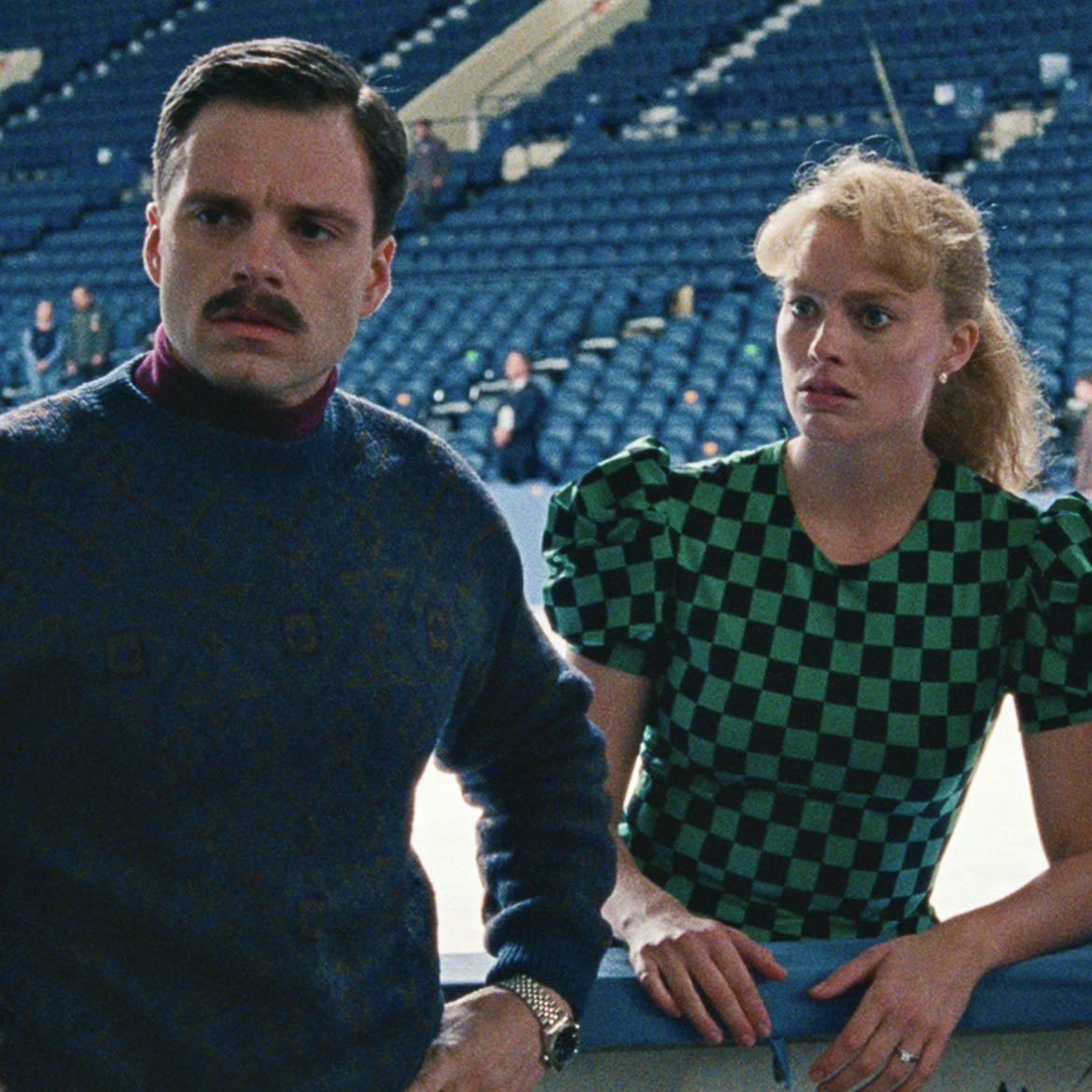 I, Tonya - 👏👏