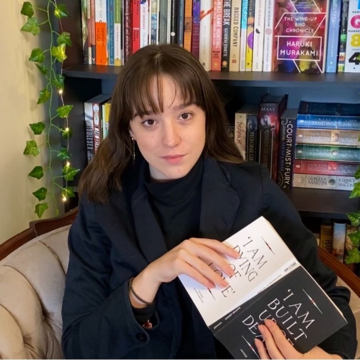 emmie reads