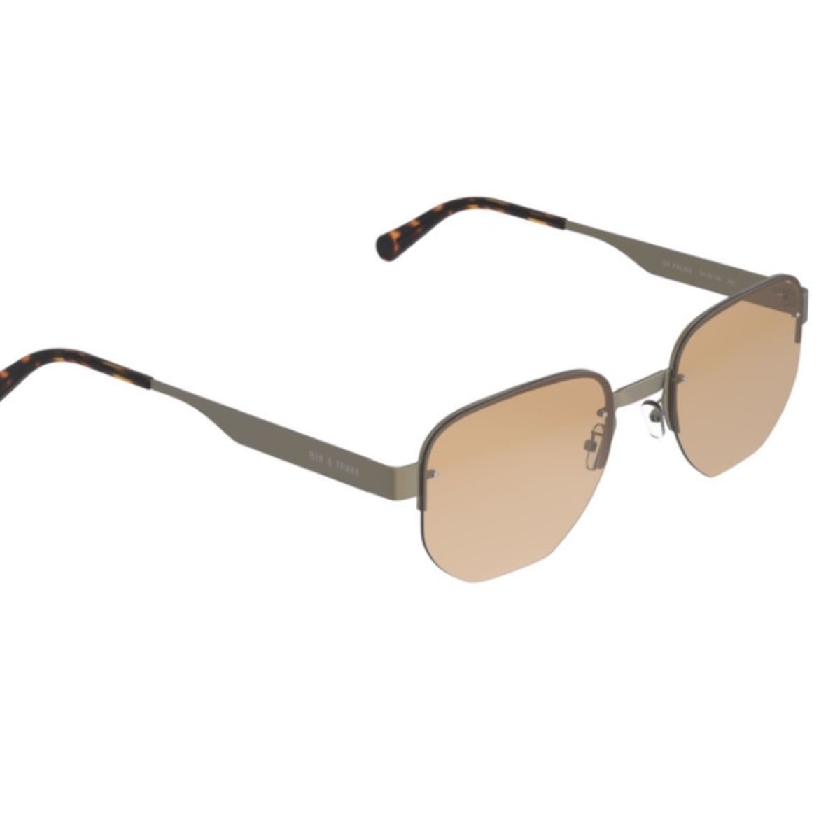 De palma Ben & Frank sunglasses