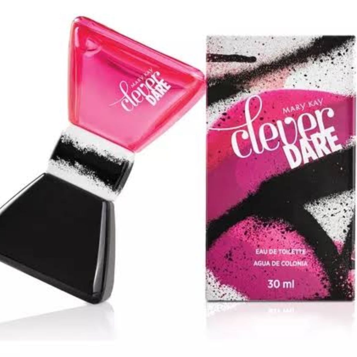 Clever Dare - Mary Kay