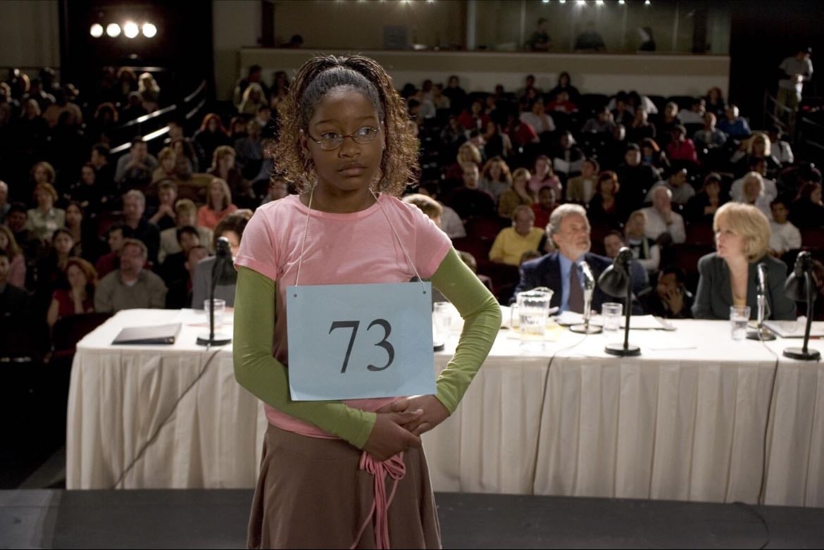 akeelah and the bee - “Our deepest fear is not that we are inadequate, our deepest fear is that we are more powerful than we believe, we ask ourselves “who am I to be a brilliant being?” When the reality is “why wouldn''t it be?”, we were born to manifest the glory of God that is within us all and when we let our light shine, we unconsciously let the light of others shine too.”