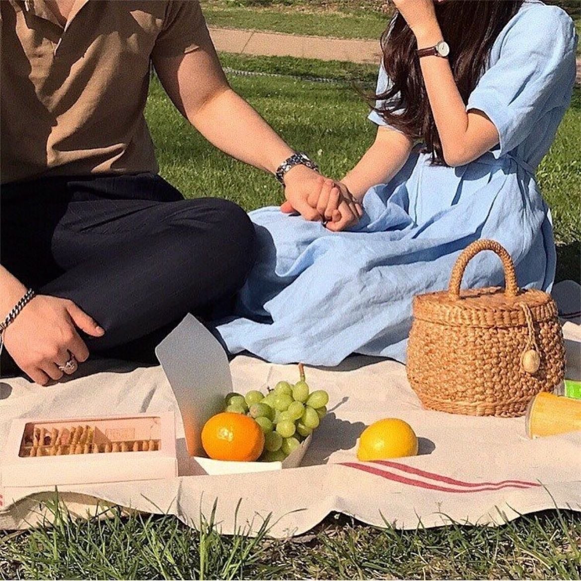 picnic date