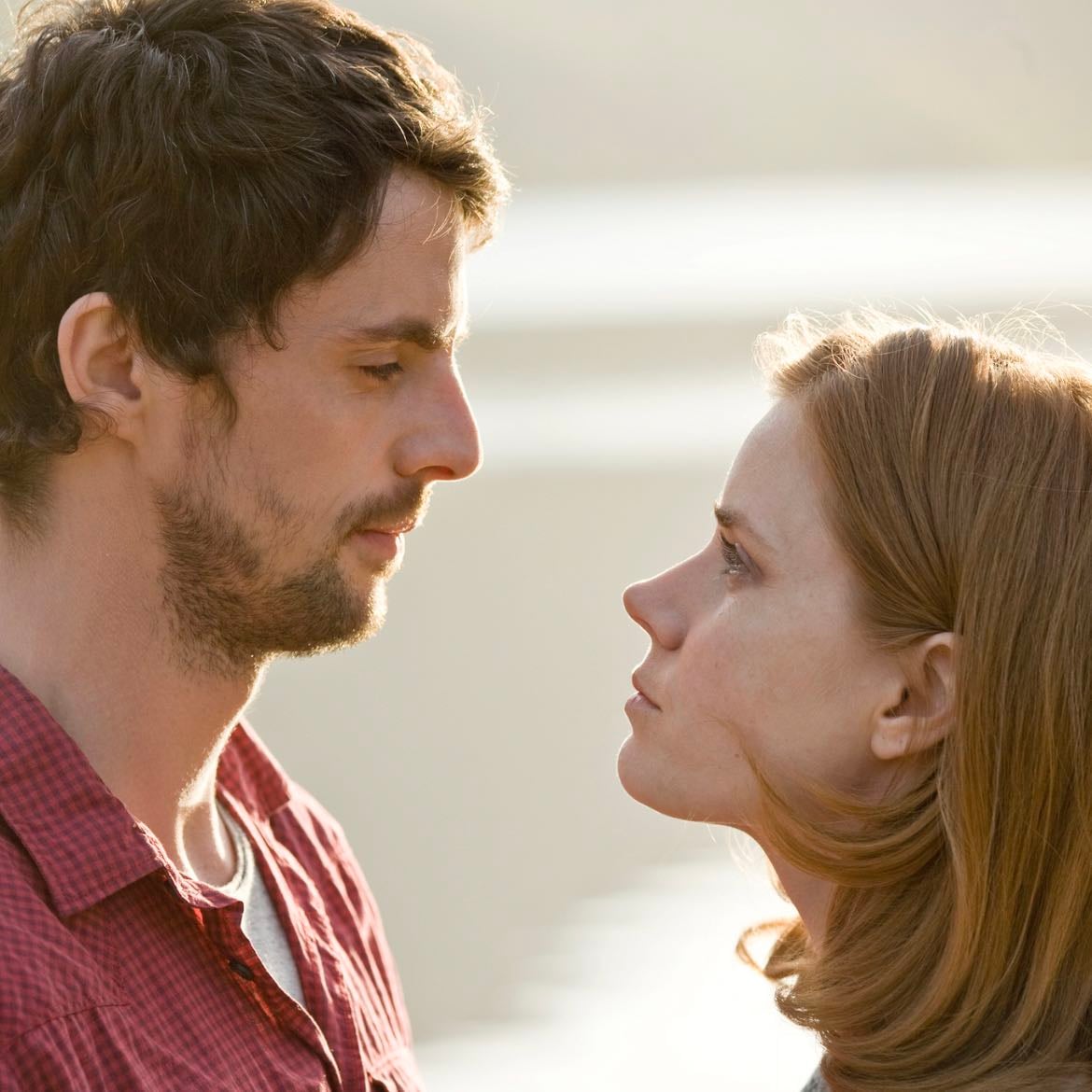 Leap Year - Anand Tucker · 2010