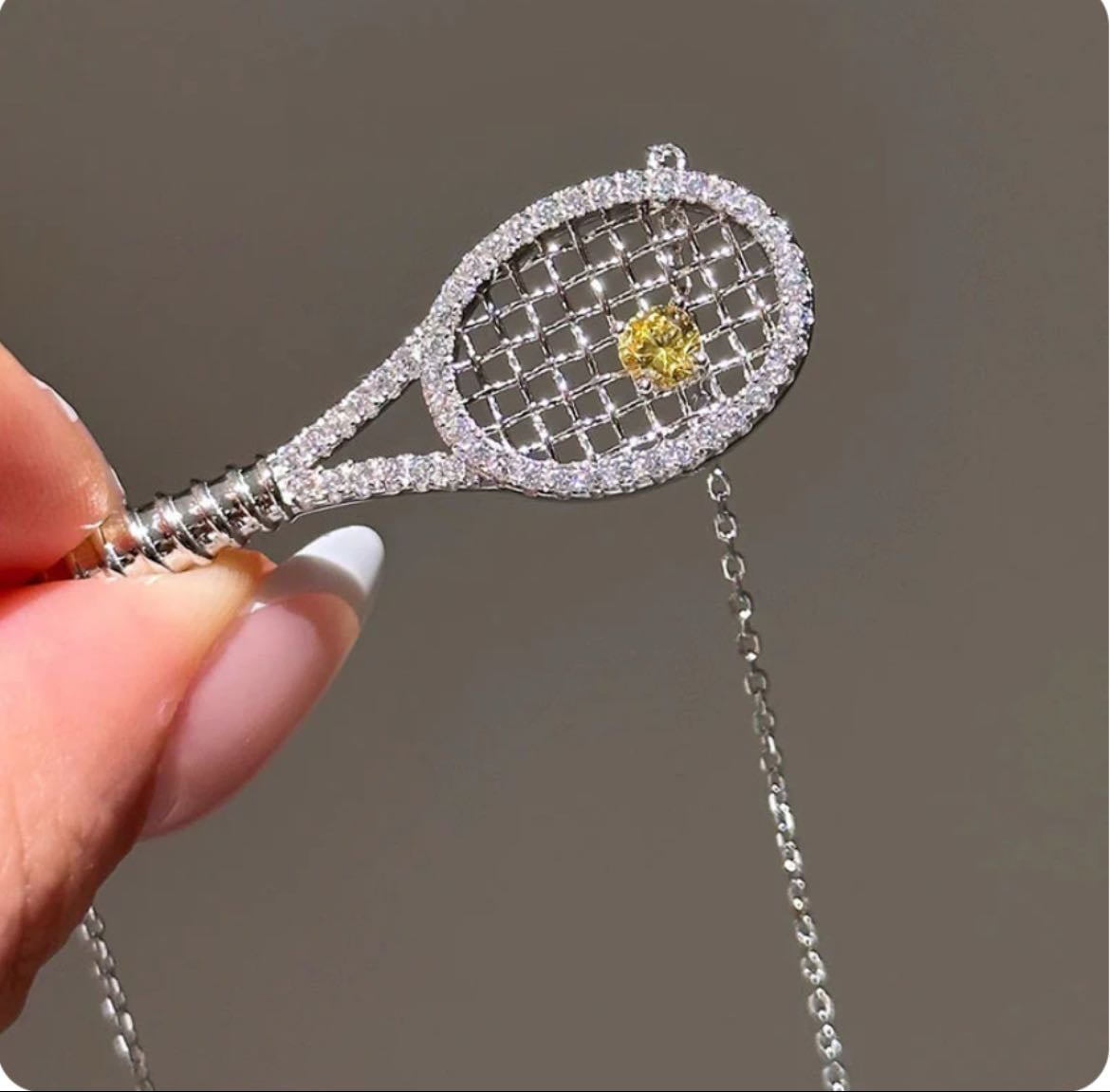 WinvelD’or - necklace