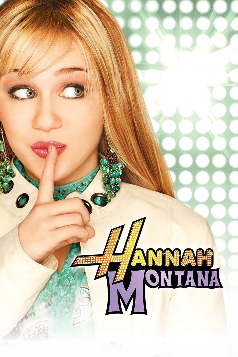 Hannah Montana - Rich Correll, Barry O'Brien, Michael Poryes · 2006