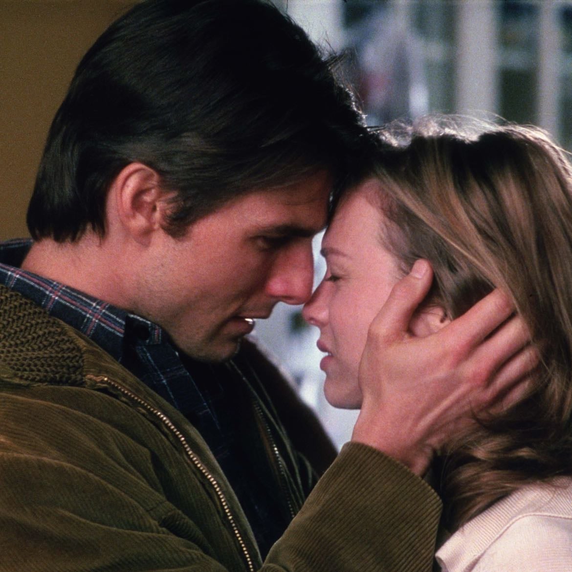 Jerry Maguire