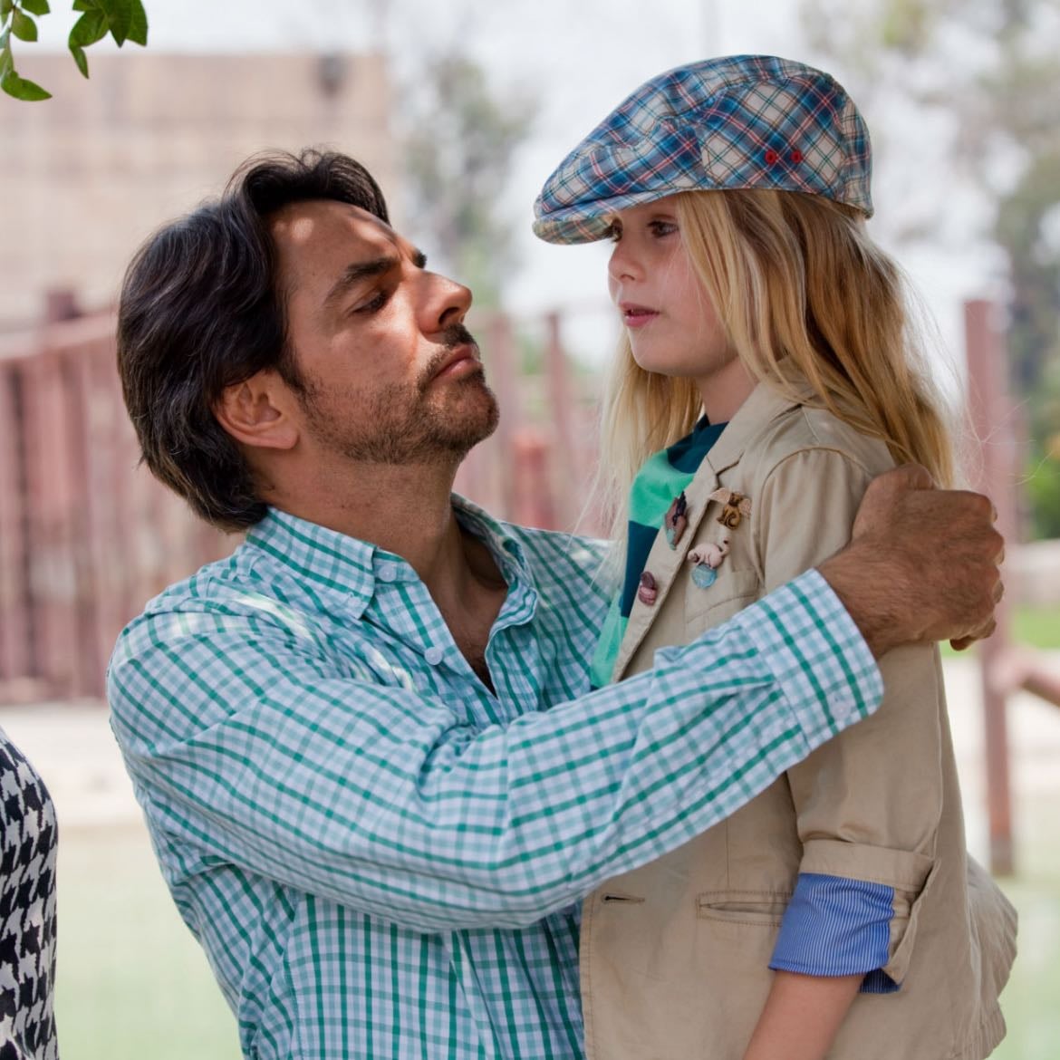 Instructions Not Included - otra peli que todos deberían ver