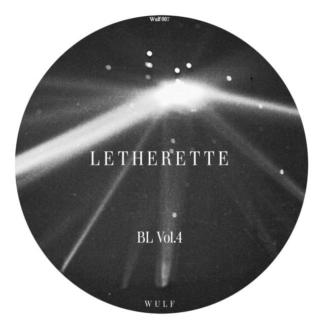 Woop Baby - Song · letherette