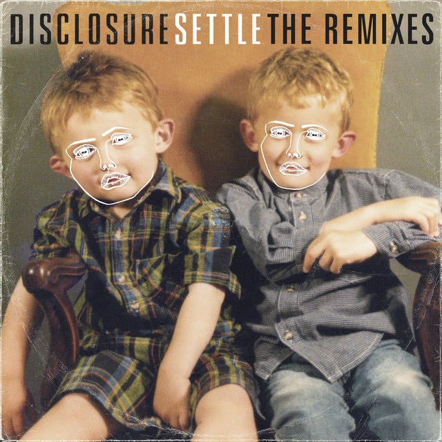 You & Me - Flume Remix - Song · Disclosure, Eliza Doolittle, Flume