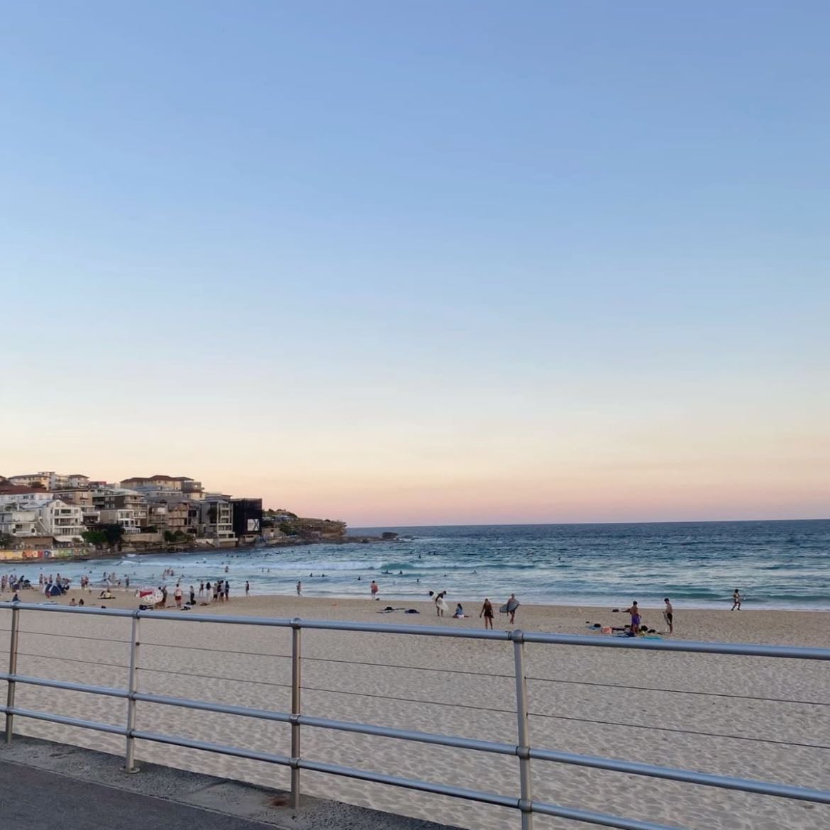 Bondi Beach