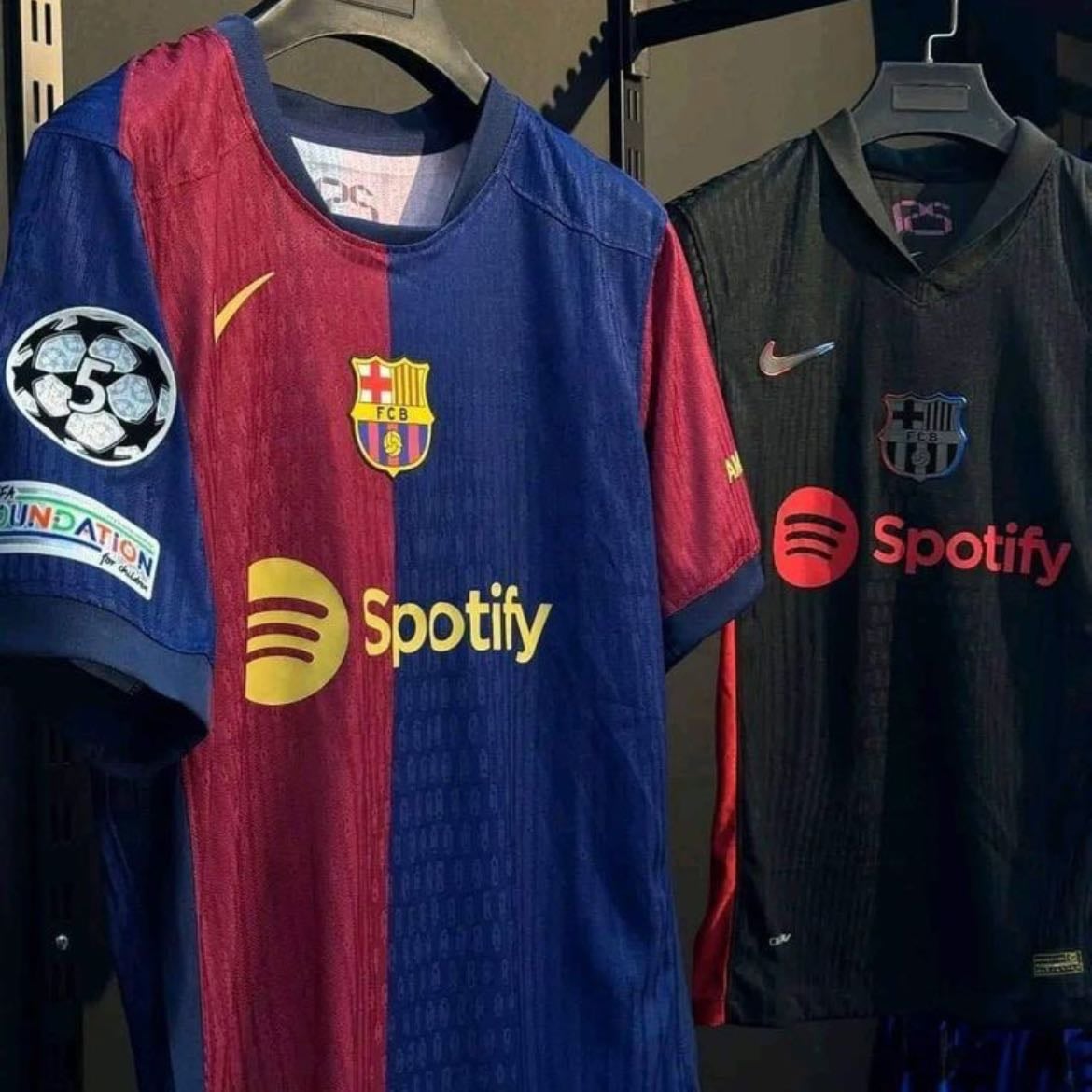 jersey