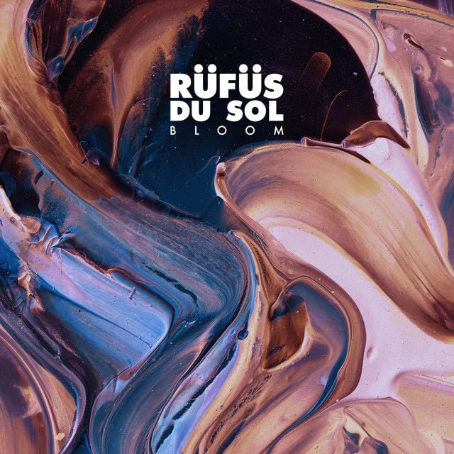 Innerbloom - Song · RÜFÜS DU SOL