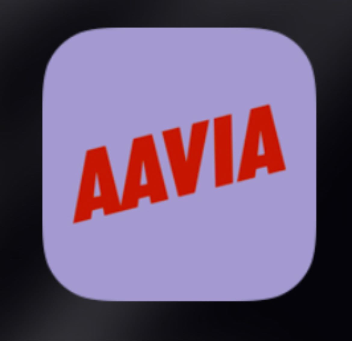 Aavia - para registrar tu periodo y los síntomas que vas sintiendo🙌🏻