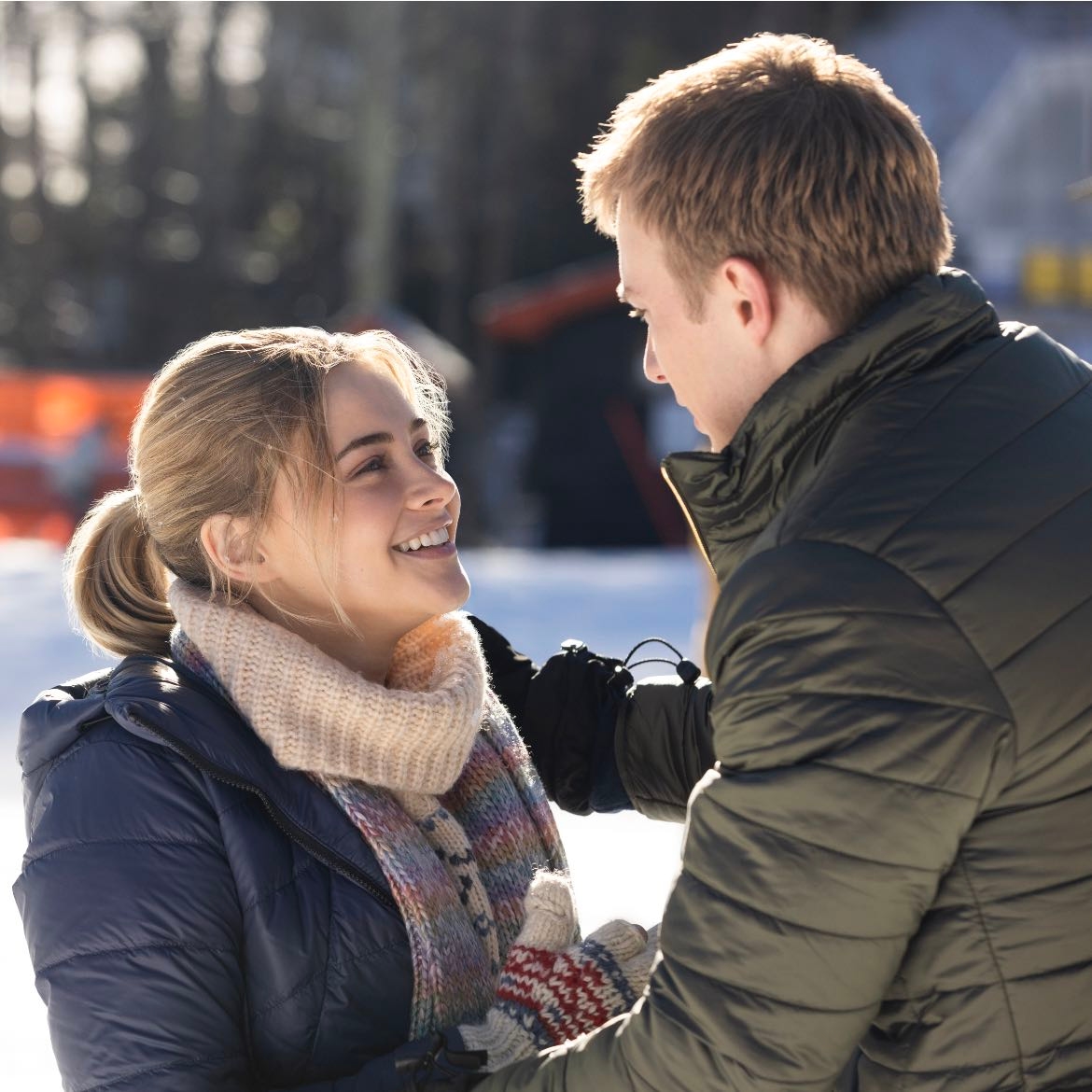 The Other Zoey - Sara Zandieh · 2023