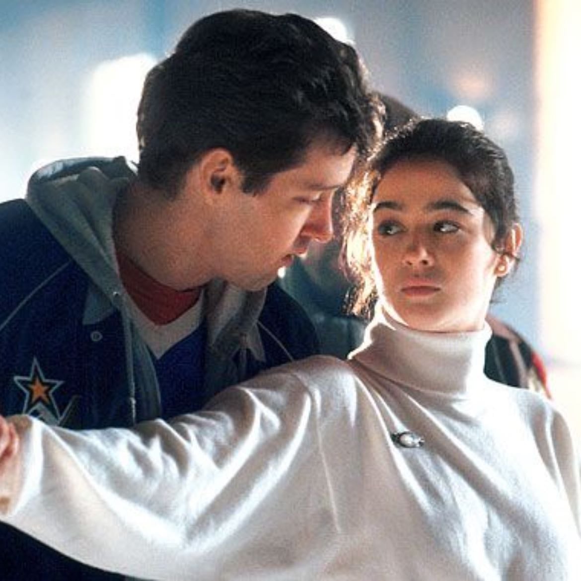 The Cutting Edge - Paul Michael Glaser · 1992