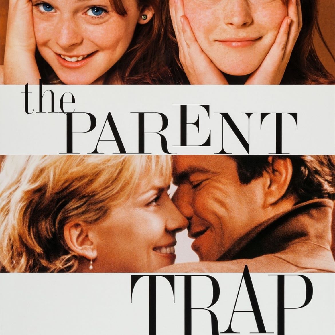 The Parent Trap