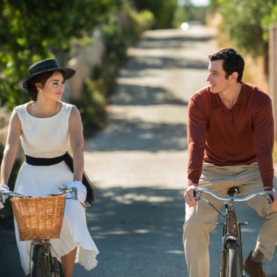The Last Letter from Your Lover - una de mis pelis románticas favoritas