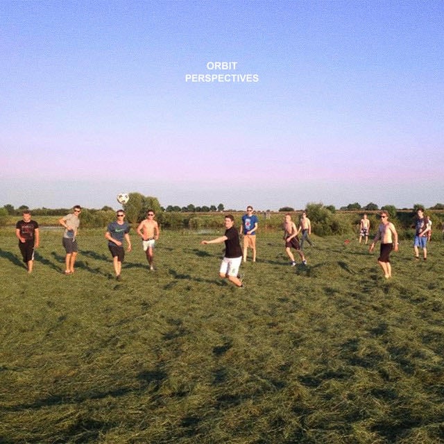 Perspectives - Song · orbit
