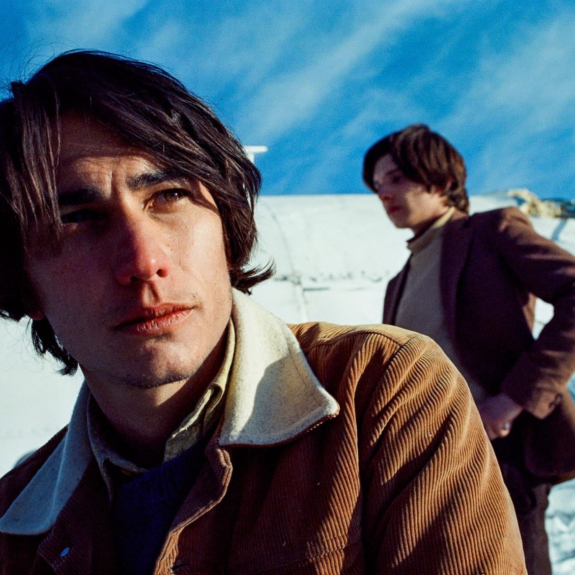 Society of the Snow - merecía ese oscar