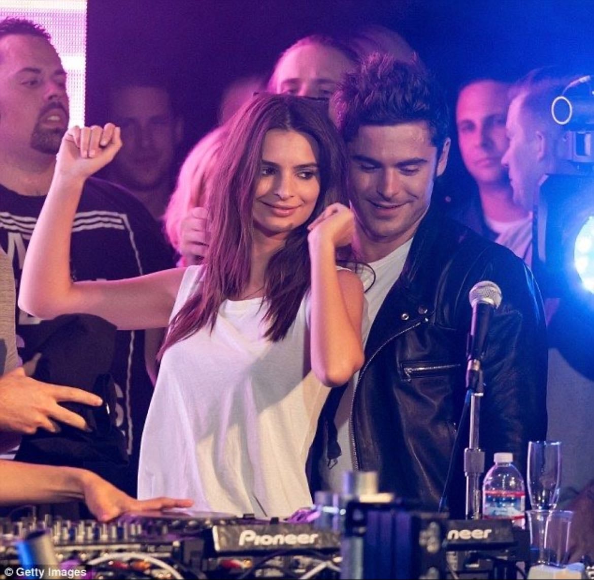 We Are Your Friends - me transporto a los good times
