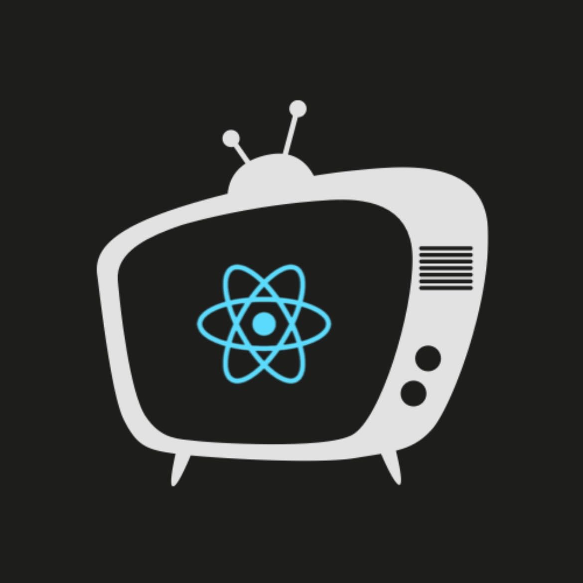 react tv