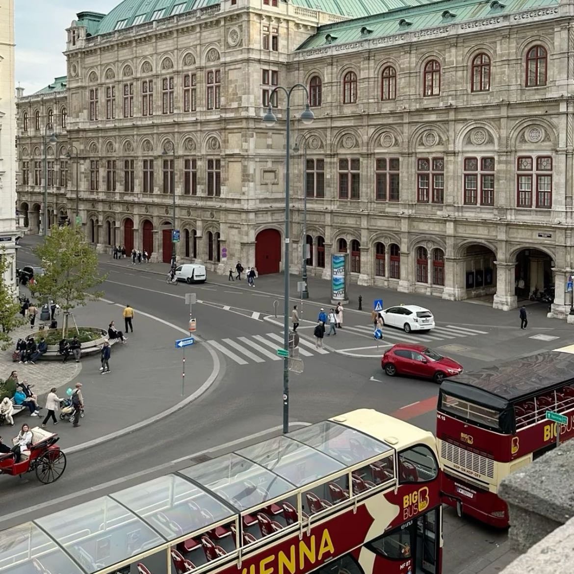Vienna