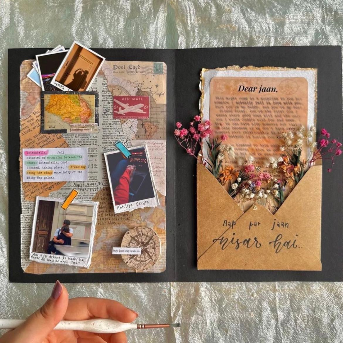 DIY gift