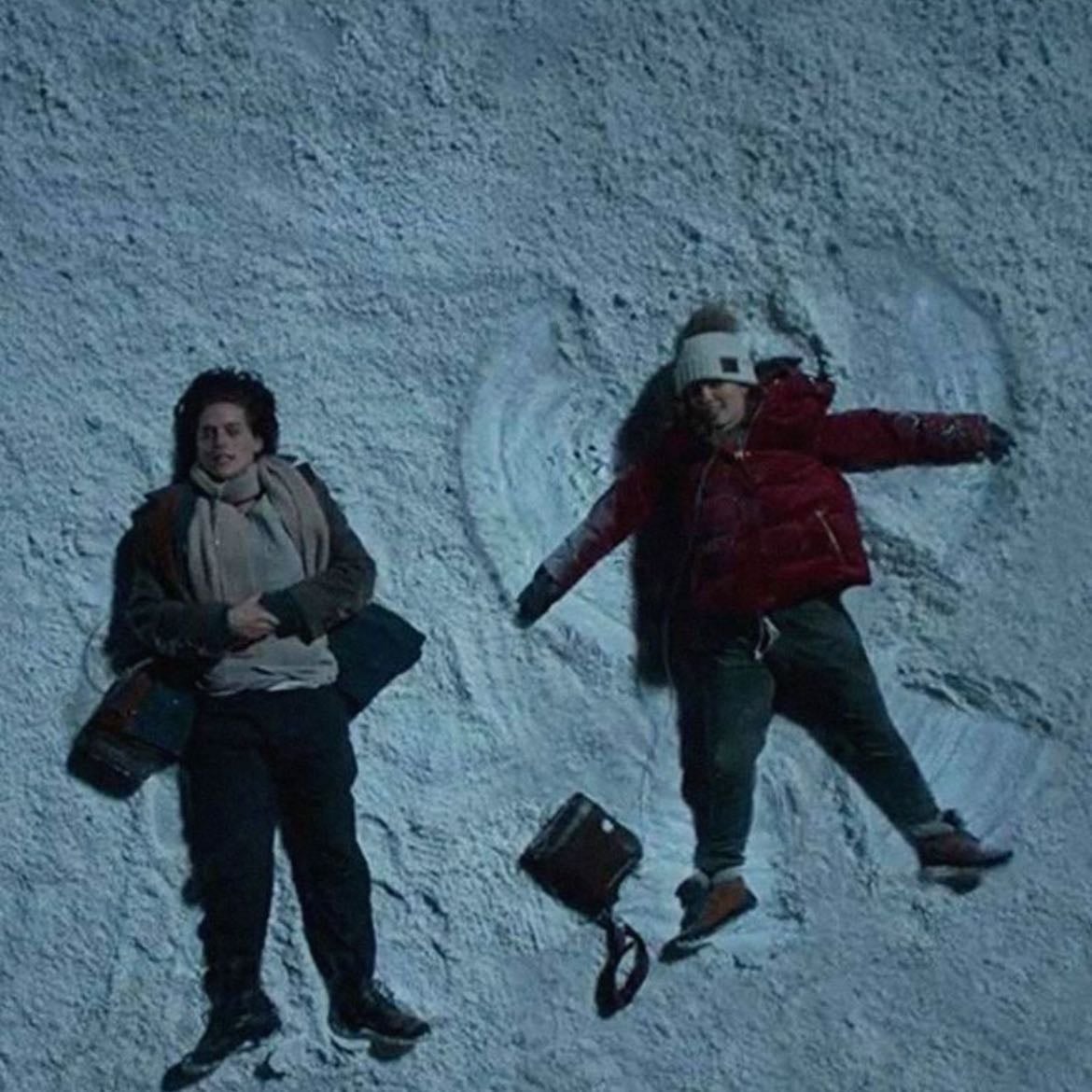 Five Feet Apart - Justin Baldoni · 2019