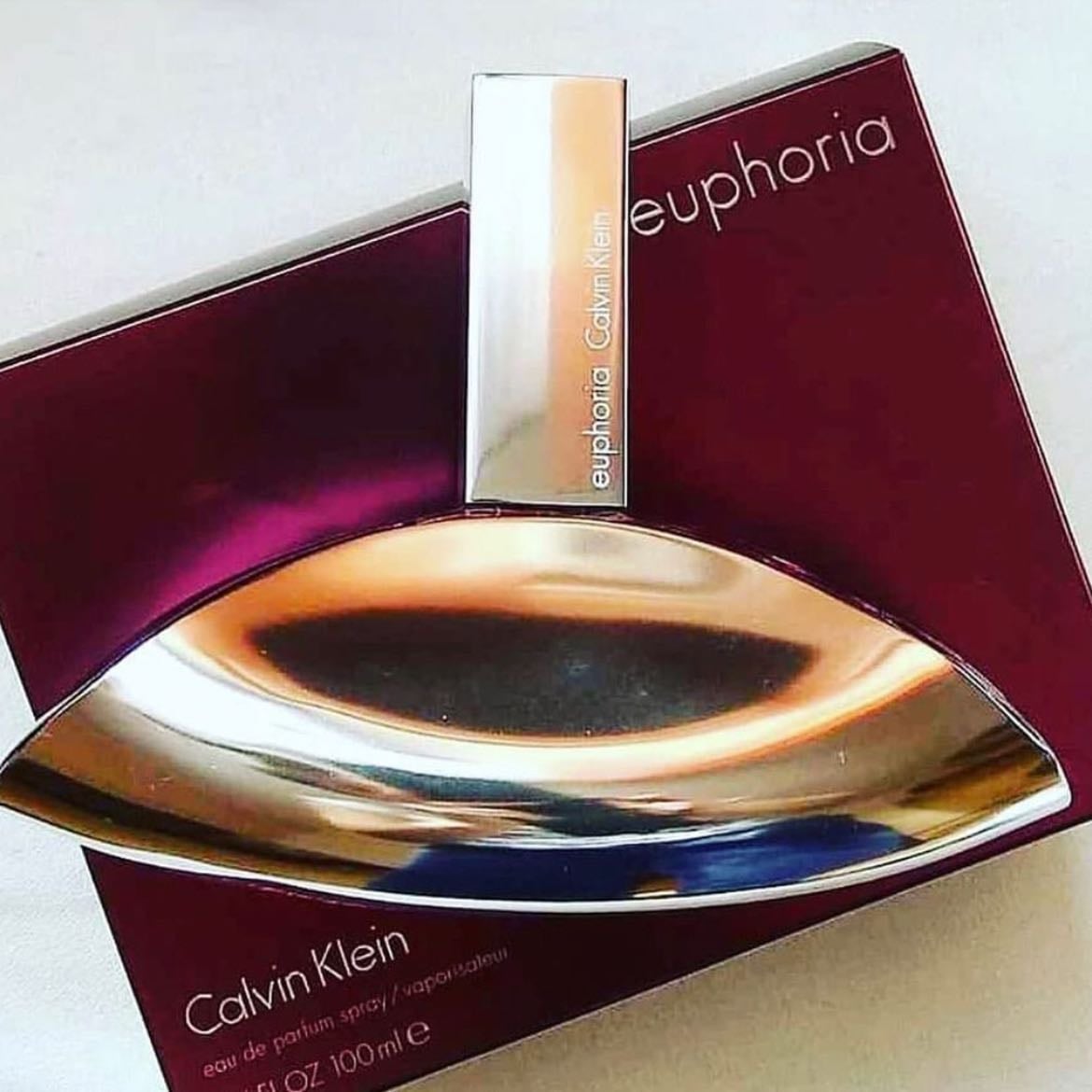 My Euphoria - Calvin Klein