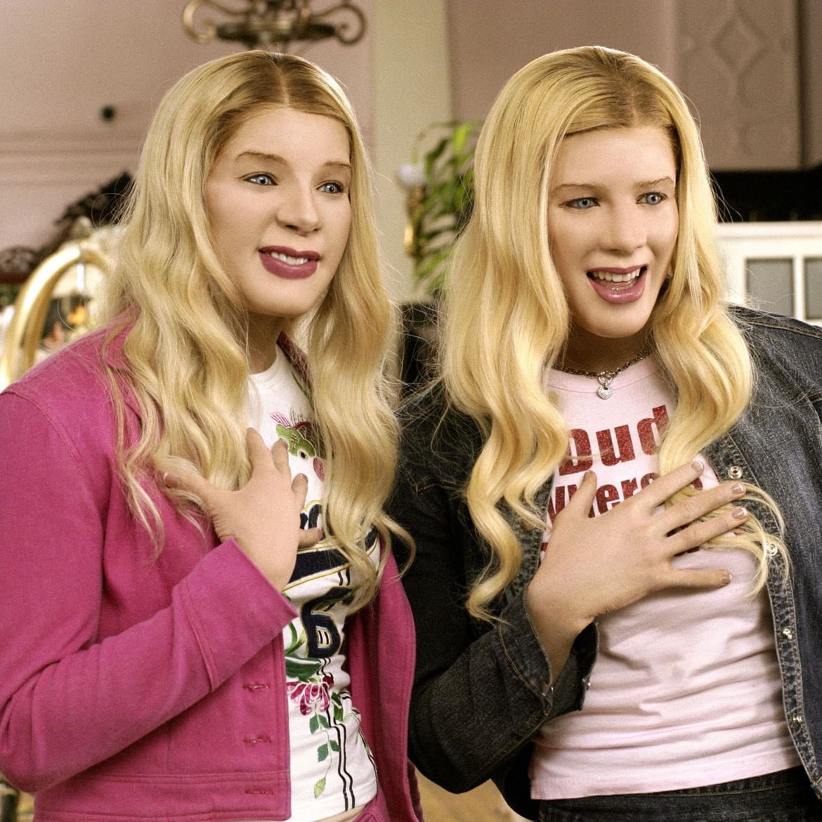 White Chicks - es un rewatch asegurado