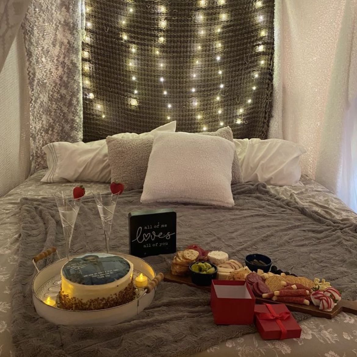 fort date