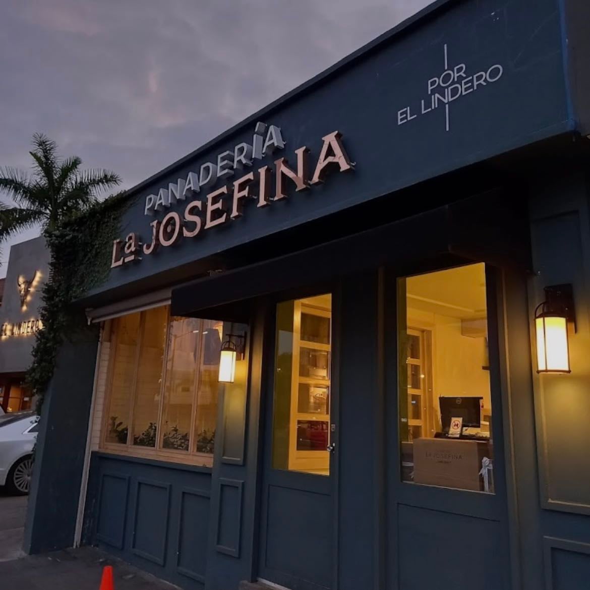 La Josefina Panadería