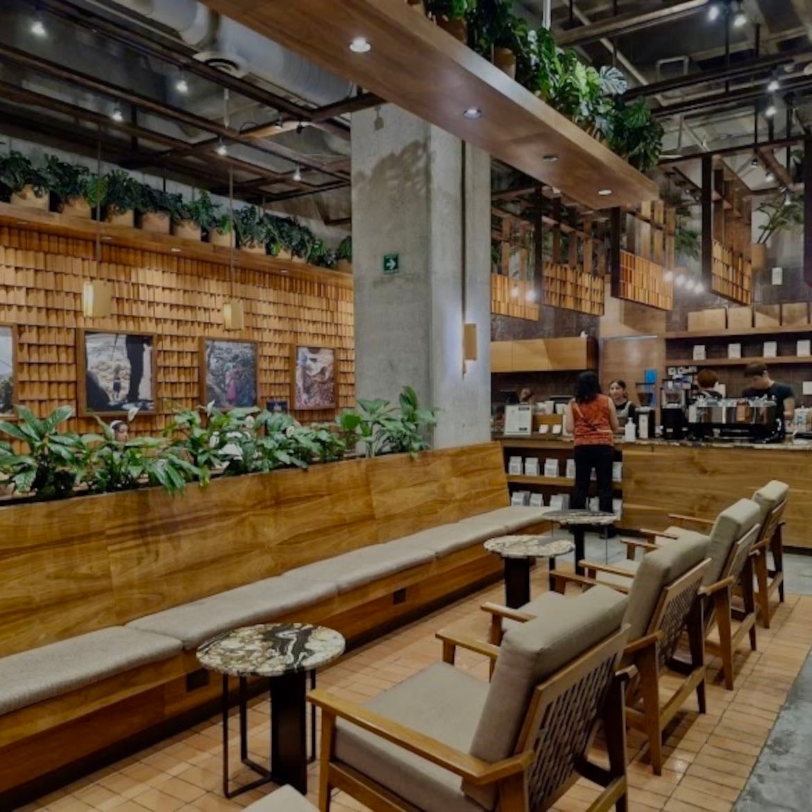 Kali Coffee Roasters