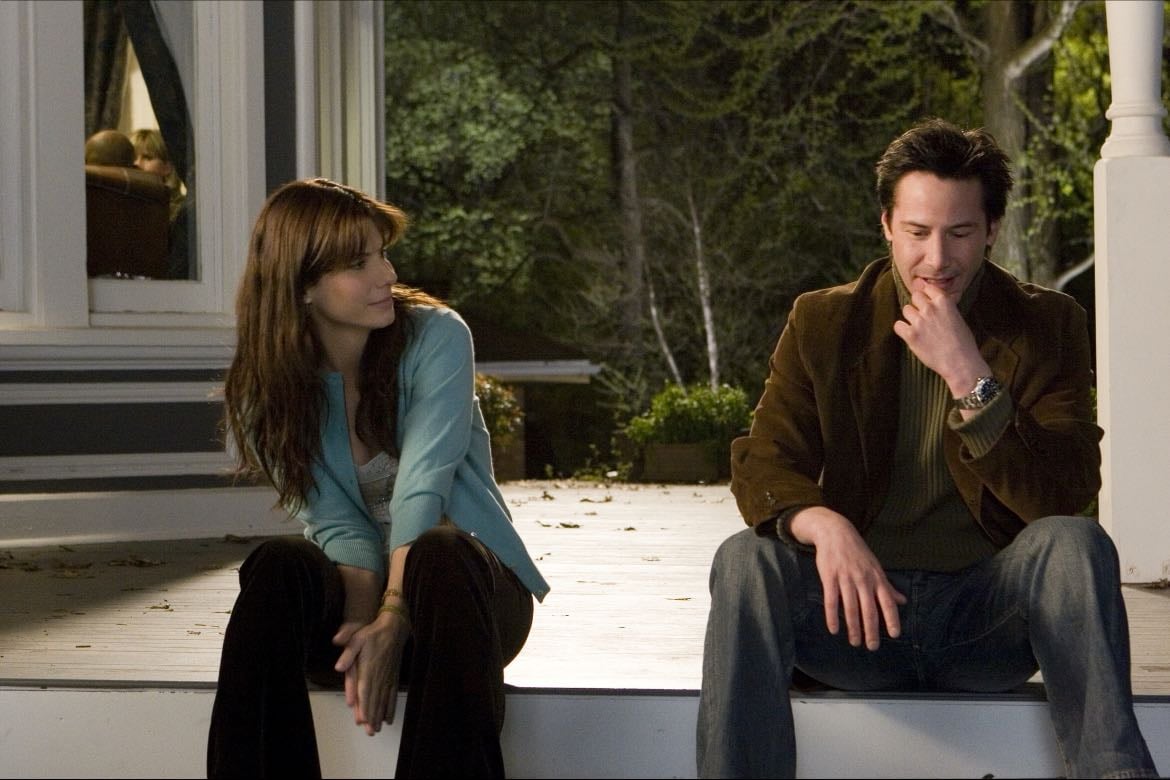 The Lake House - Alejandro Agresti · 2006
