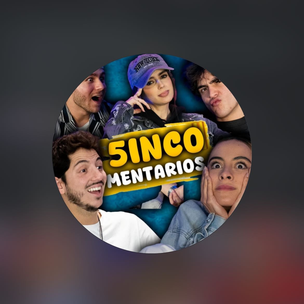 5comentarios
