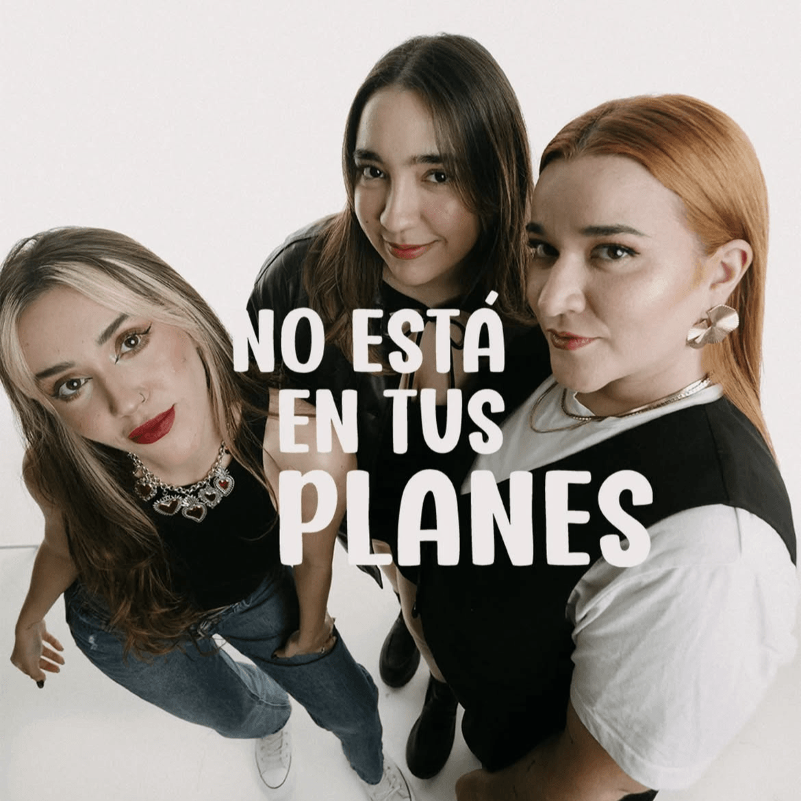 no está en tus planes