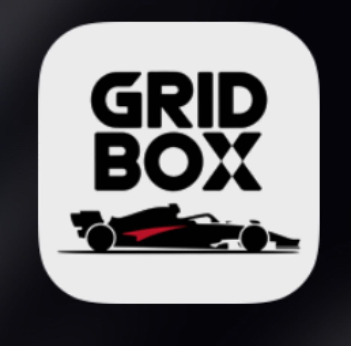 GridBox - si eres fan de la fórmula 1 esta app tiene widgets en donde te va avisando las próximas carreras y quién ganó la anterior