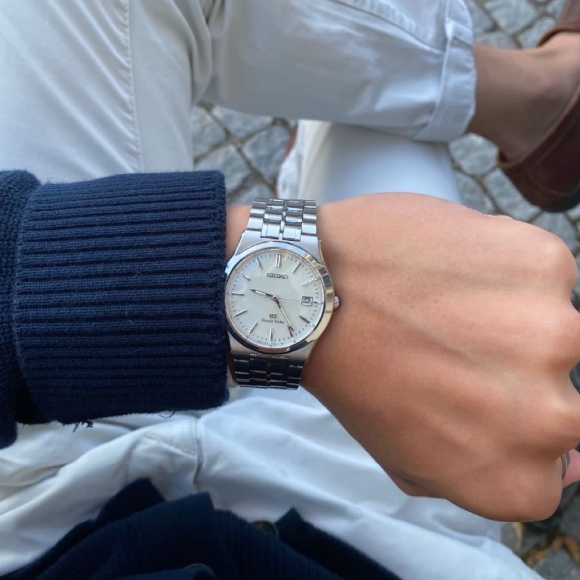 watch