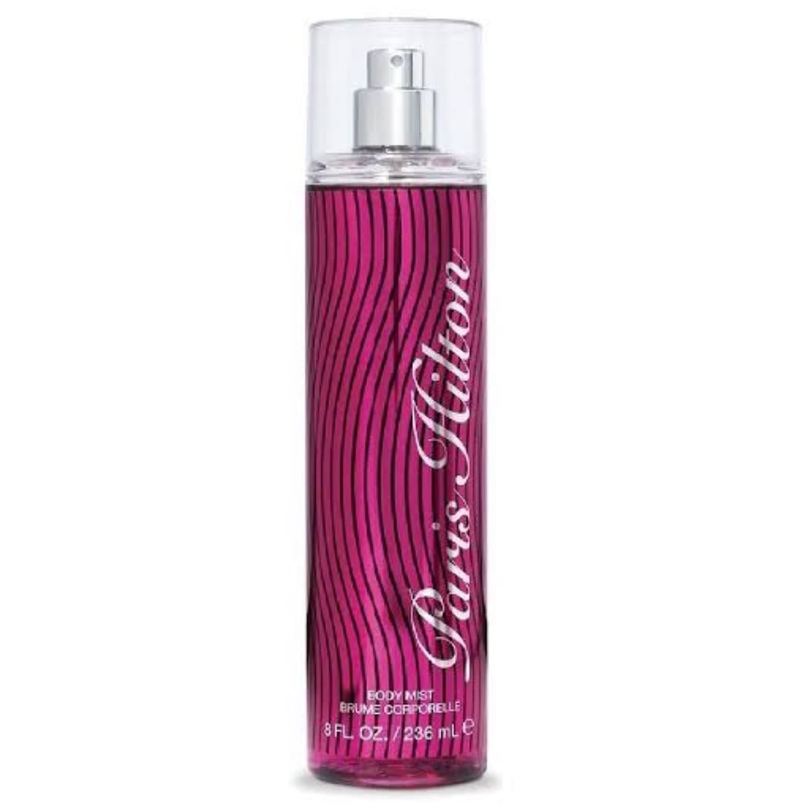 Paris Hilton Body Mist