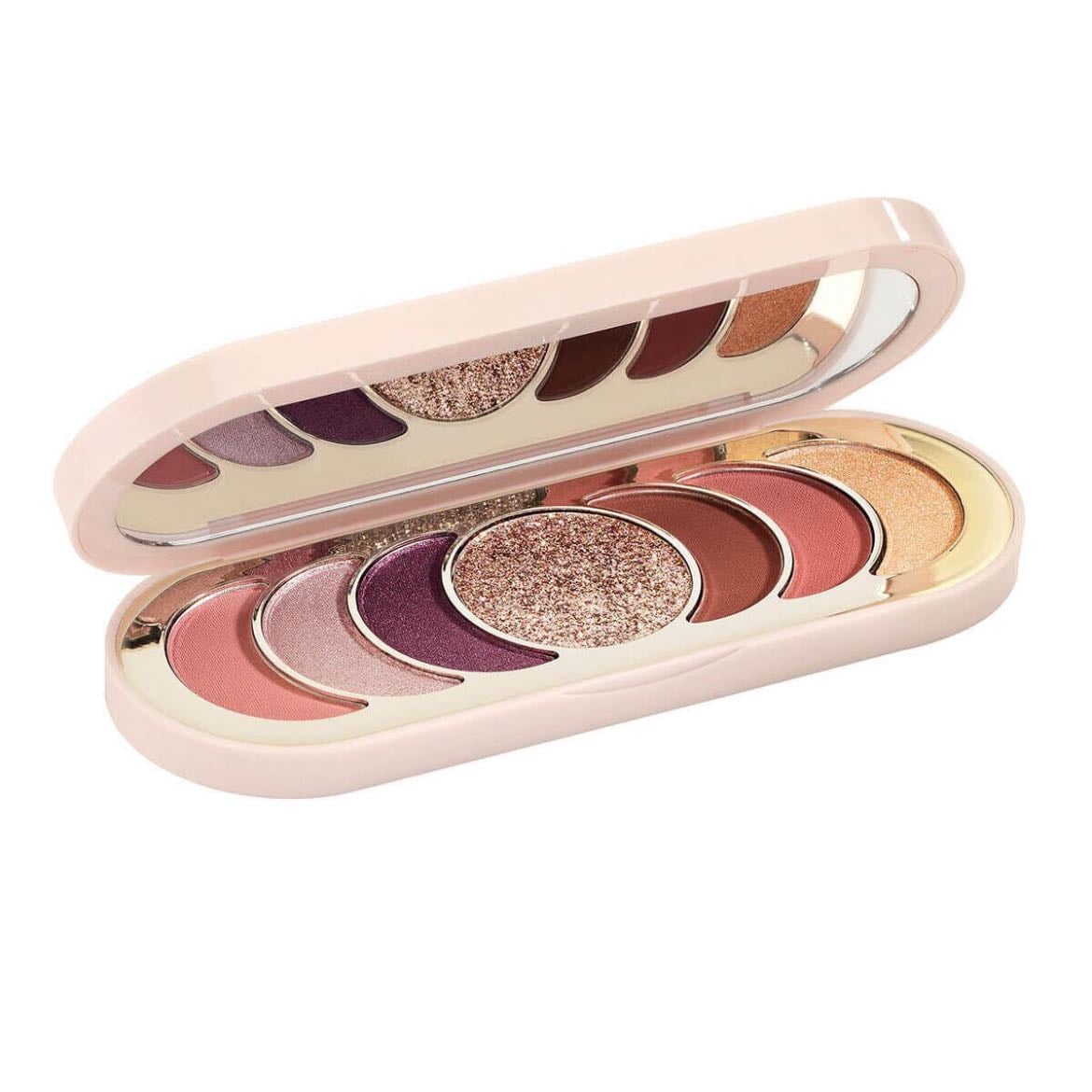 Rare Beauty Eyeshadow Palette