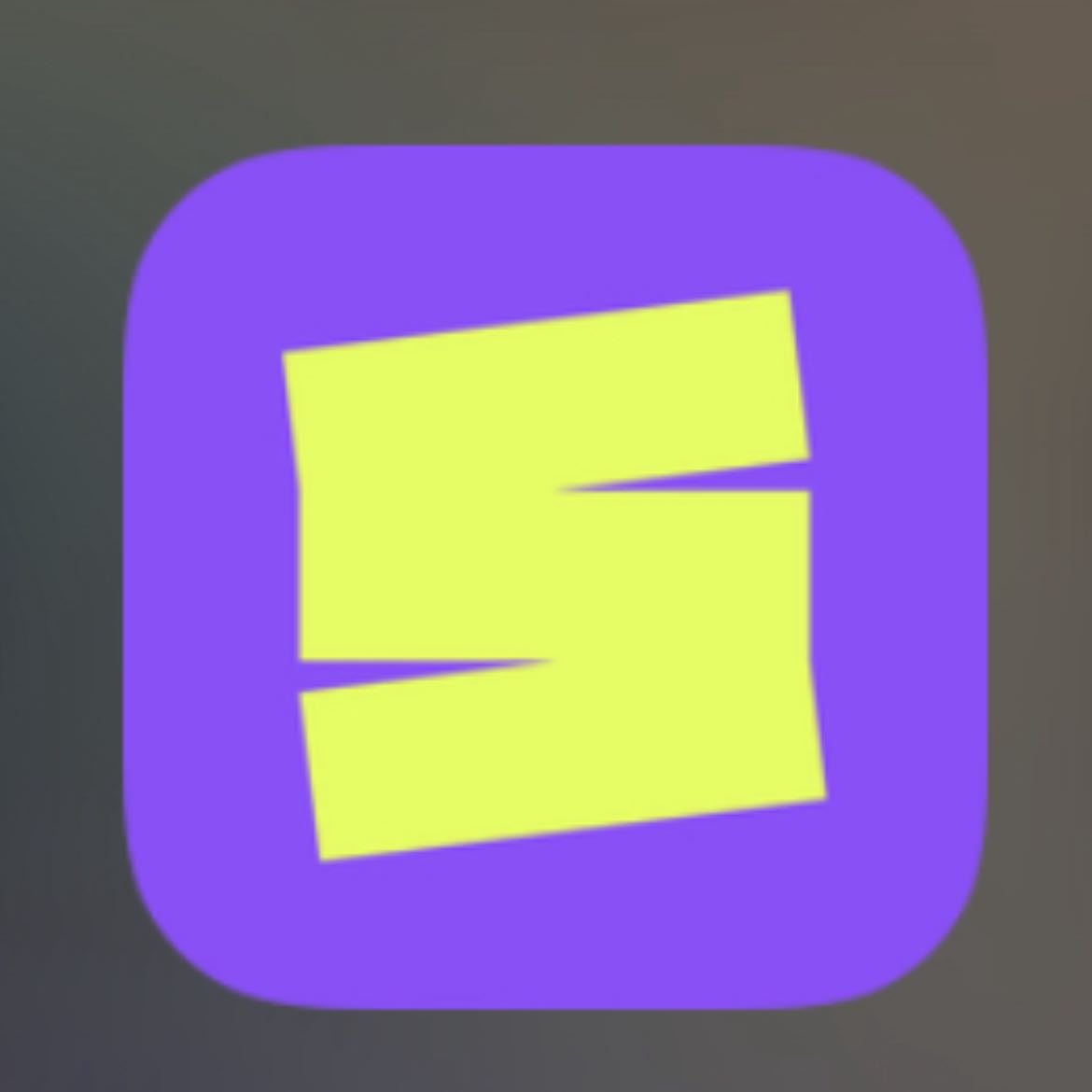 Shuffle - es para hacer collages y me encanta que los recortes o imágenes las puedas sacar directamente de tu cuenta de pinterest
